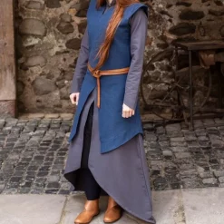 Burgschneider Tunic Eryn, Blue