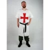 Leonardo Carbone Tunic For Templar