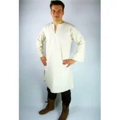 Leonardo Carbone Tunic Mainard, Brown