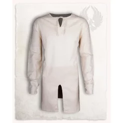 Mytholon Tunic Wolfram Linen, Cream