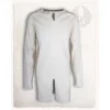 Mytholon Tunic Wolfram Thin Cotton, Cream