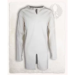 Mytholon Tunic Wolfram Thin Cotton, Cream