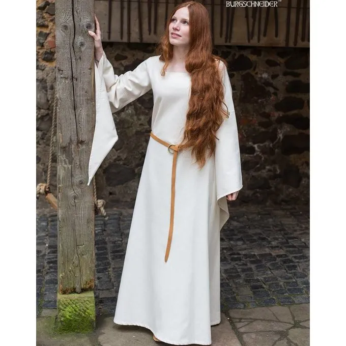 Burgschneider Undergarment Klara, Natural 2 Burgschneider Undergarment Klara, Natural - Image 2