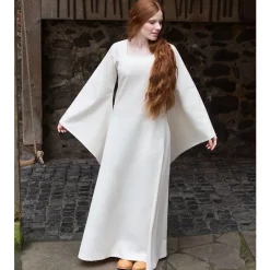 Burgschneider Undergarment Klara, Natural 6 Burgschneider Undergarment Klara, Natural -Medieval Clothing Sales Store undergarment klara natural 2