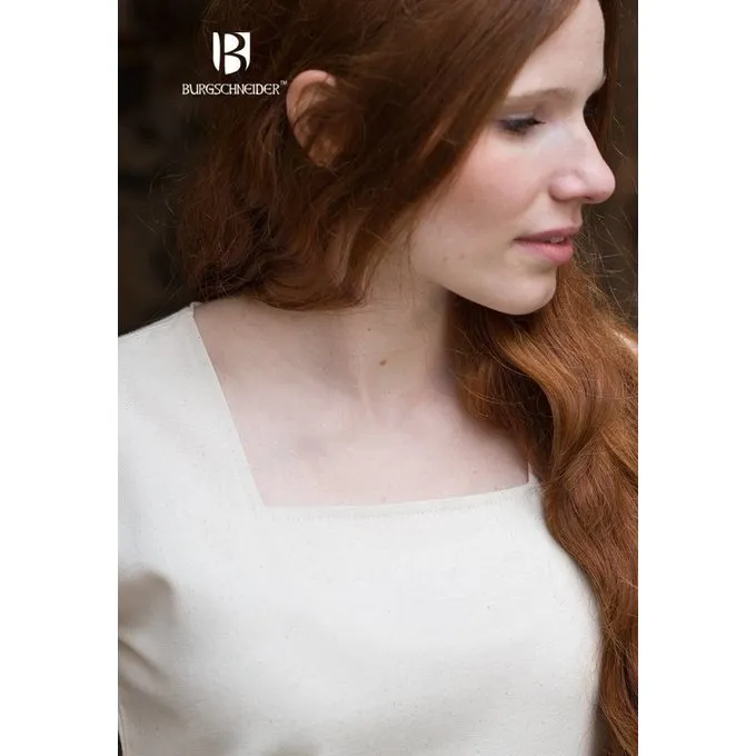 Burgschneider Undergarment Klara, Natural 4 Burgschneider Undergarment Klara, Natural - Image 4