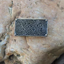 Valsgärde Belt Fitting 7 Valsgärde Belt Fitting -Medieval Clothing Sales Store valsgaerde belt fitting 2