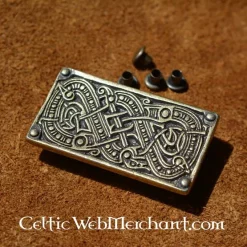 Valsgärde Belt Fitting