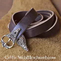 Viking Belt Borre Style
