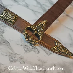 Viking Belt Borre Style Deluxe