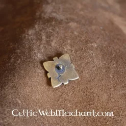 Viking Belt Fitting Birka -Medieval Clothing Sales Store viking belt fitting birka 3