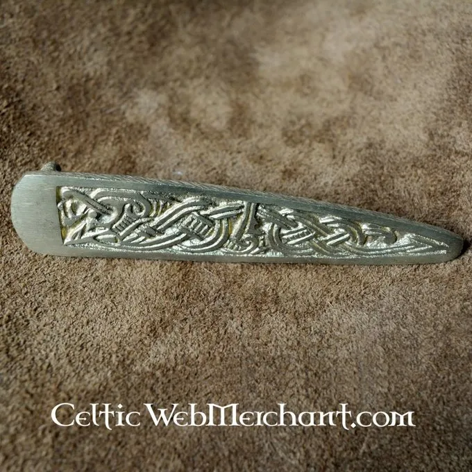 Ulfberth Viking Belt Fitting 1 Ulfberth Viking Belt Fitting