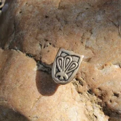 Viking Belt Tongue Birka -Medieval Clothing Sales Store viking belt tongue birka 2