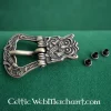 Viking Buckle Birka