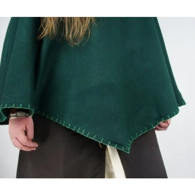 Leonardo Carbone Viking Chaperon Alfhild, Brown 6 Leonardo Carbone Viking Chaperon Alfhild, Brown - Image 6