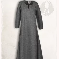 Mytholon Viking Dress Wilma Wool -Medieval Clothing Sales Store viking dress wilma wool 3
