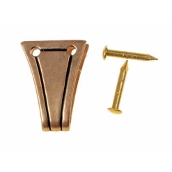 Viking Knife/seax Decoration, Medium -Medieval Clothing Sales Store viking knife seax decoration medium 2