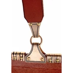 Viking Knife/seax Decoration, Medium -Medieval Clothing Sales Store viking knife seax decoration medium 3