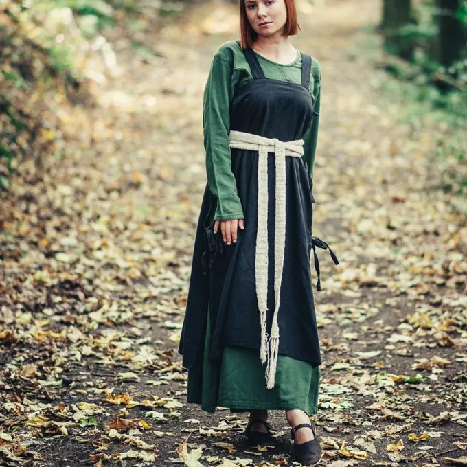 Leonardo Carbone Waist Band Colet, Red 2 Leonardo Carbone Waist Band Colet, Red - Image 2