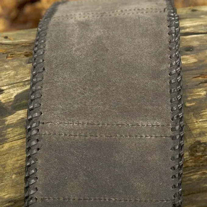 Epic Armoury Waist Belt Celtic Knots, Black 5 Epic Armoury Waist Belt Celtic Knots, Black - Image 5