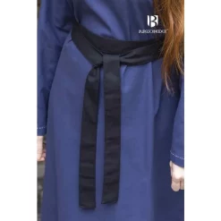 Burgschneider Waistband Hedwig, Black