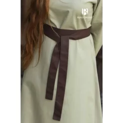 Burgschneider Waistband Hedwig, Brown