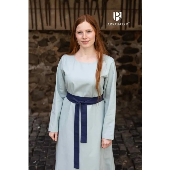 Burgschneider Waistband Hedwig, Dark Blue 2 Burgschneider Waistband Hedwig, Dark Blue - Image 2