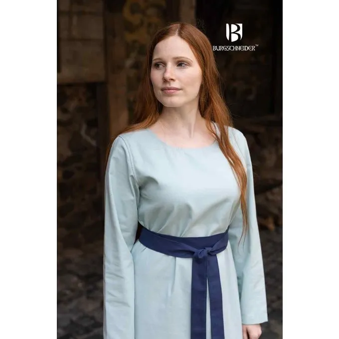 Burgschneider Waistband Hedwig, Dark Blue 1 Burgschneider Waistband Hedwig, Dark Blue