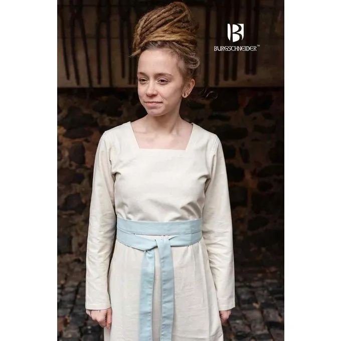 Burgschneider Waistband Hedwig, Ice Blue 2 Burgschneider Waistband Hedwig, Ice Blue - Image 2