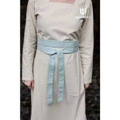 Burgschneider Waistband Hedwig, Ice Blue