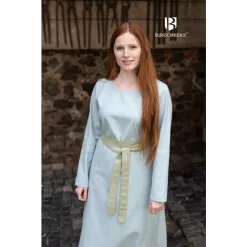 Burgschneider Waistband Hedwig, Light Green