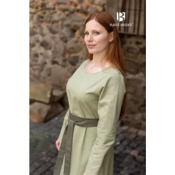 Burgschneider Waistband Hedwig, Seaweed