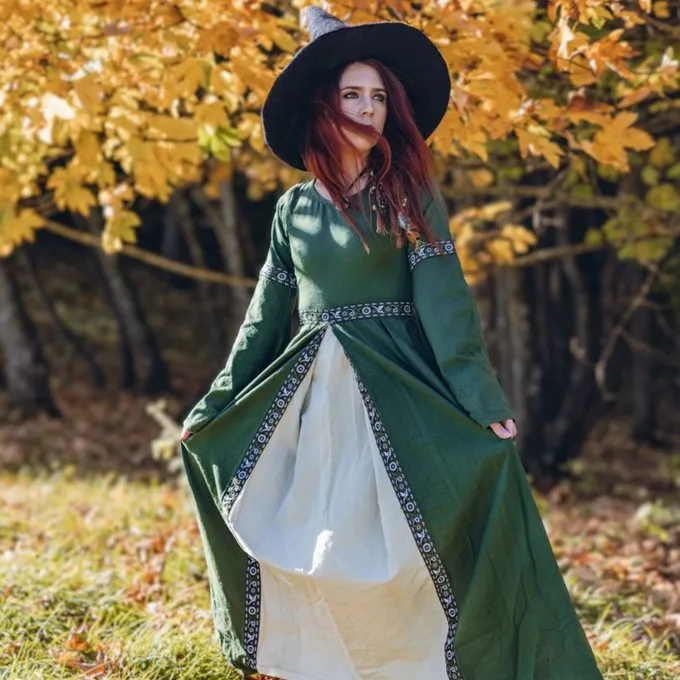 Leonardo Carbone Witches Hat, Black 2 Leonardo Carbone Witches Hat, Black - Image 2