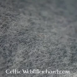 Leonardo Carbone Witches Hat, Grey 10 Leonardo Carbone Witches Hat, Grey -Medieval Clothing Sales Store witches hat grey 4