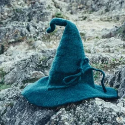 Leonardo Carbone Wizard Hat Merlin, Green