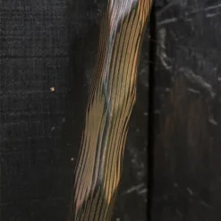 Epic Armoury Wooden Quarterstaff, 150 Cm, Foam Weapon -Medieval Clothing Sales Store wooden quarterstaff 150 cm foam weapon 1