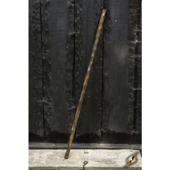 Epic Armoury Wooden Quarterstaff, 150 Cm, Foam Weapon -Medieval Clothing Sales Store wooden quarterstaff 150 cm foam weapon 3