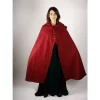 Leonardo Carbone Wool Cloak Catelin Black